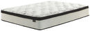 Chime 12 Inch Hybrid - Ultra Plush Hybrid Mattress