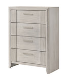 Carlton Chest
