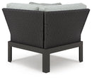 Beachloft Outdoor Sectional