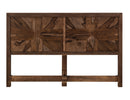 Praga, Queen Bed