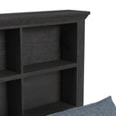 Hampton Kids - Bookcase Bed