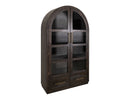 Balam - Cabinet - Oil Black