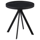 Briggs - Round Coffee And End Table Set