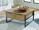 Montia - Table - Austin's Furniture Depot (Austin,TX)