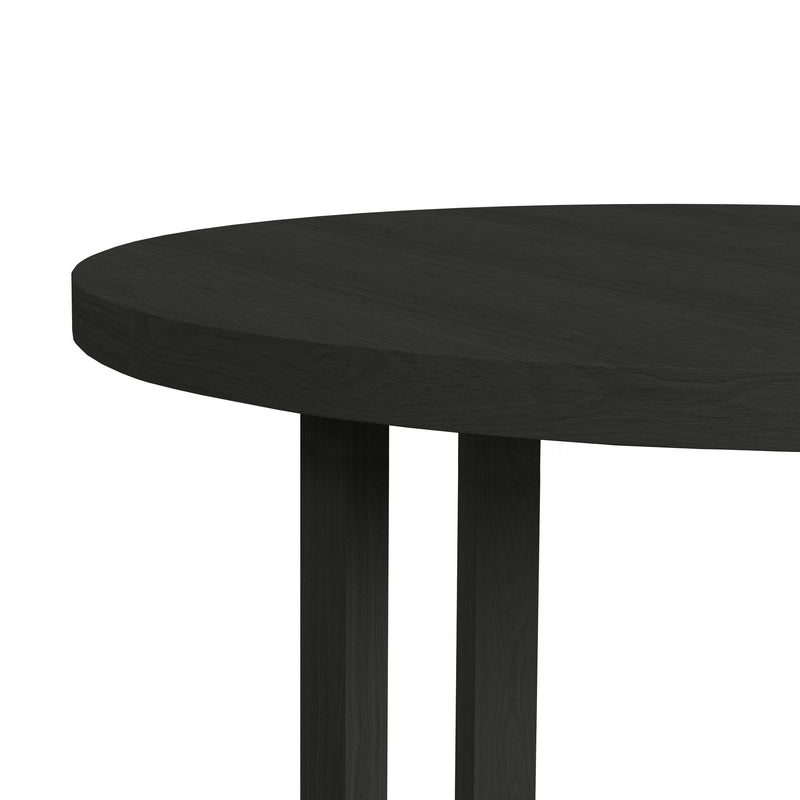 Ridgemont - Standard Height Round Dining Set