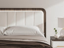 Kendanport Upholstered Bed