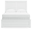 Bostwick Shoals Bedroom Set