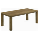 Castlewood - Engineered Wood Accent Table