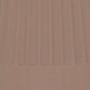 Dellner - Ceramic Table Lamp - Mocha