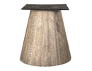 White Balam, Round Dining Table