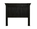 Terra Dark, King Bed