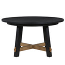 Aubrey - Round Dining Table