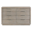 Arcadia - 8-Drawer Dresser