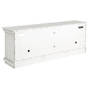 Payne TV Stand