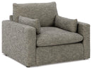 Dramatic Living Room Set