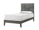 Denker - Bed