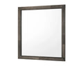 Atticus Dresser Mirror