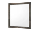 Atticus Dresser Mirror