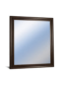 34x40 Decorative Framed Wall Mirror By Classy Art Promotional Mirror Frame