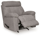 Hoyne Park - Rocker Recliner - Austin's Furniture Depot (Austin,TX)