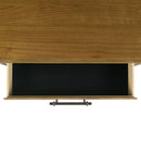 Harmony - 5-Drawer Chest - Walnut