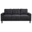 Bowen II - Upholstered Track Arm Sofa