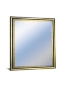34x40 Decorative Framed Wall Mirror By Classy Art Promotional Mirror Frame