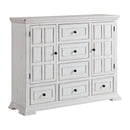 Heather - 6-Drawer Dresser