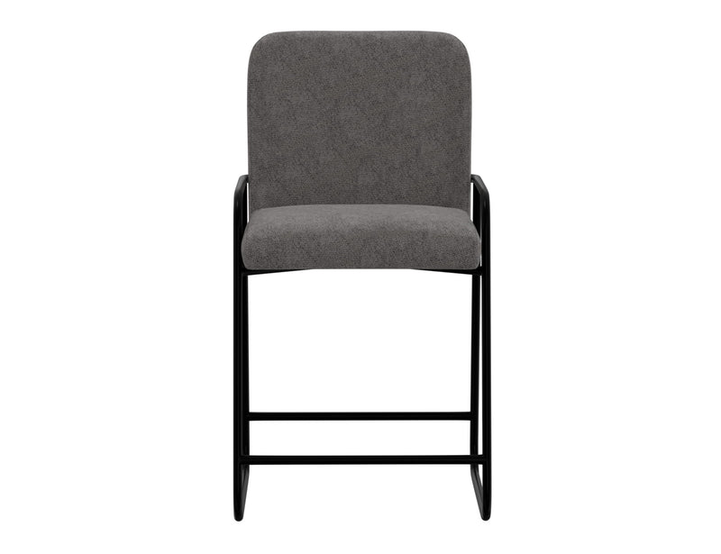 Seating - Bar Stool - Fabric