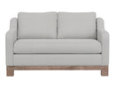 Samba - Fabric Loveseat