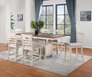 Hyland - Dining Set