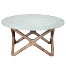 Wyman - Marble Top Table
