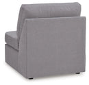 Modmax Sectional with Audio System