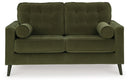 Reveon Lakes - Loveseat - Olive