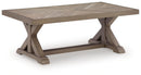 Laguna Heights Outdoor Coffee Table