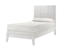 Denker - Bed
