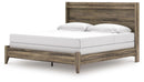 Elbrim Bed