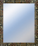 34x40 Decorative Framed Wall Mirror By Classy Art Promotional Mirror Frame
