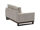 Blackburn - Loveseat - Marfil