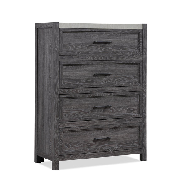 MADSEN CHEST