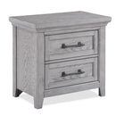 BECKETT NIGHTSTAND - Austin's Furniture Depot (Austin,TX)