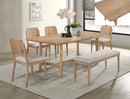 Arden Side Chair