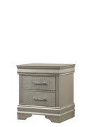 AMALIA NIGHTSTAND - Austin's Furniture Depot (Austin,TX)
