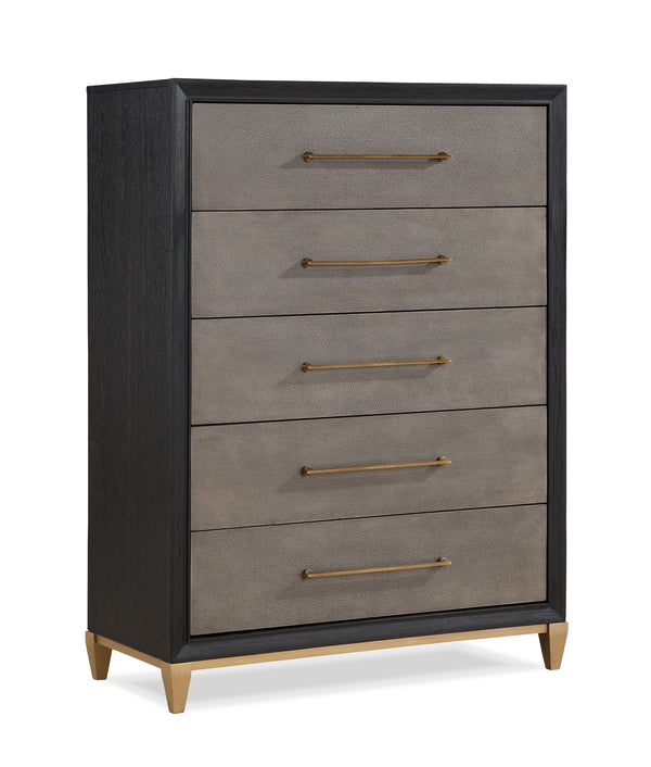 PAYSON CHEST
