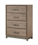 River Chest