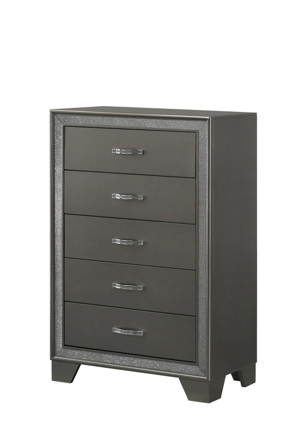 KAIA CHEST