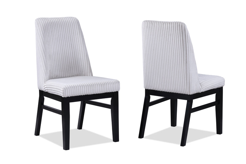 HADLEY SIDE CHAIR