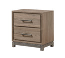 River Nightstand