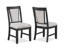 Stevens Side Chair