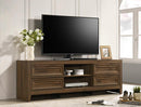 Lorraine Tv Stand Brown